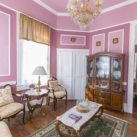 Mag'S Guest House